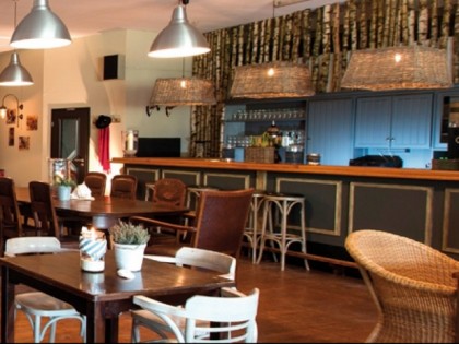Foto: Das Bootshaus 