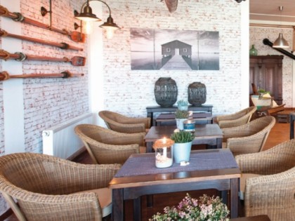 Foto: Das Bootshaus 