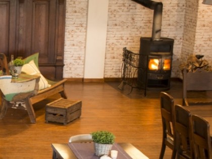 Foto: Das Bootshaus 