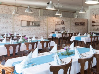 Foto: Das Bootshaus 